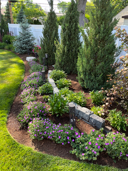 Cover photo of A&N Outdoor Services